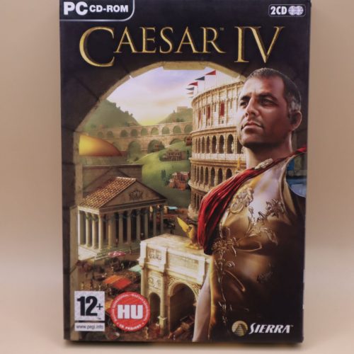 Caesar IV 4