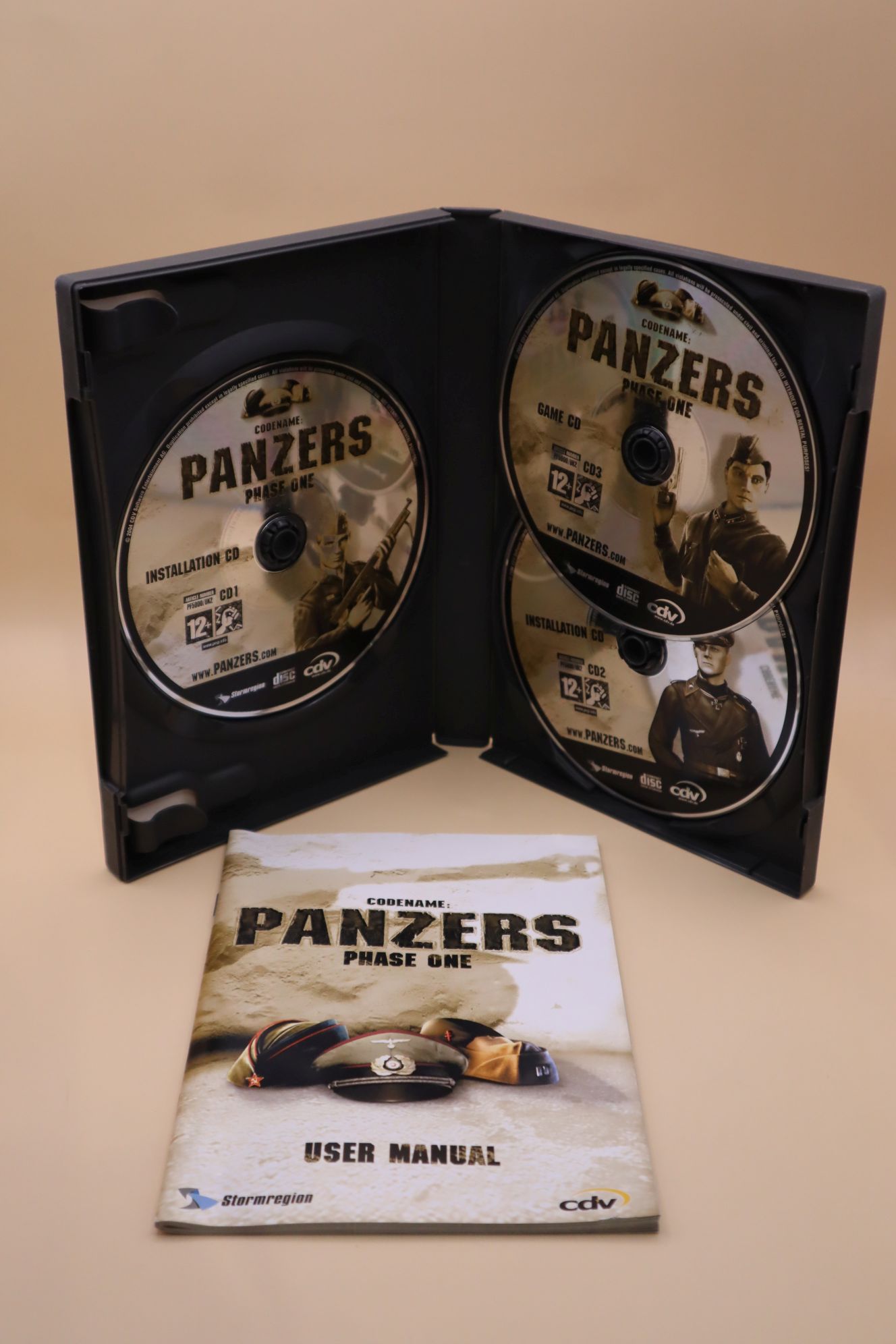 Codename: Panzers - Phase One - Image 4