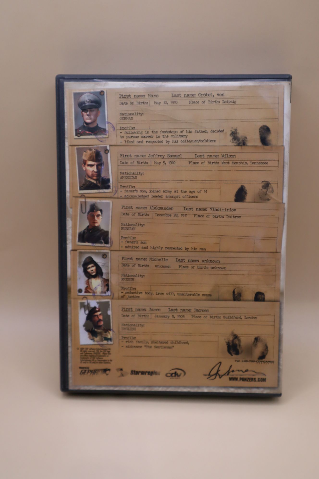 Codename: Panzers - Phase One - Image 2