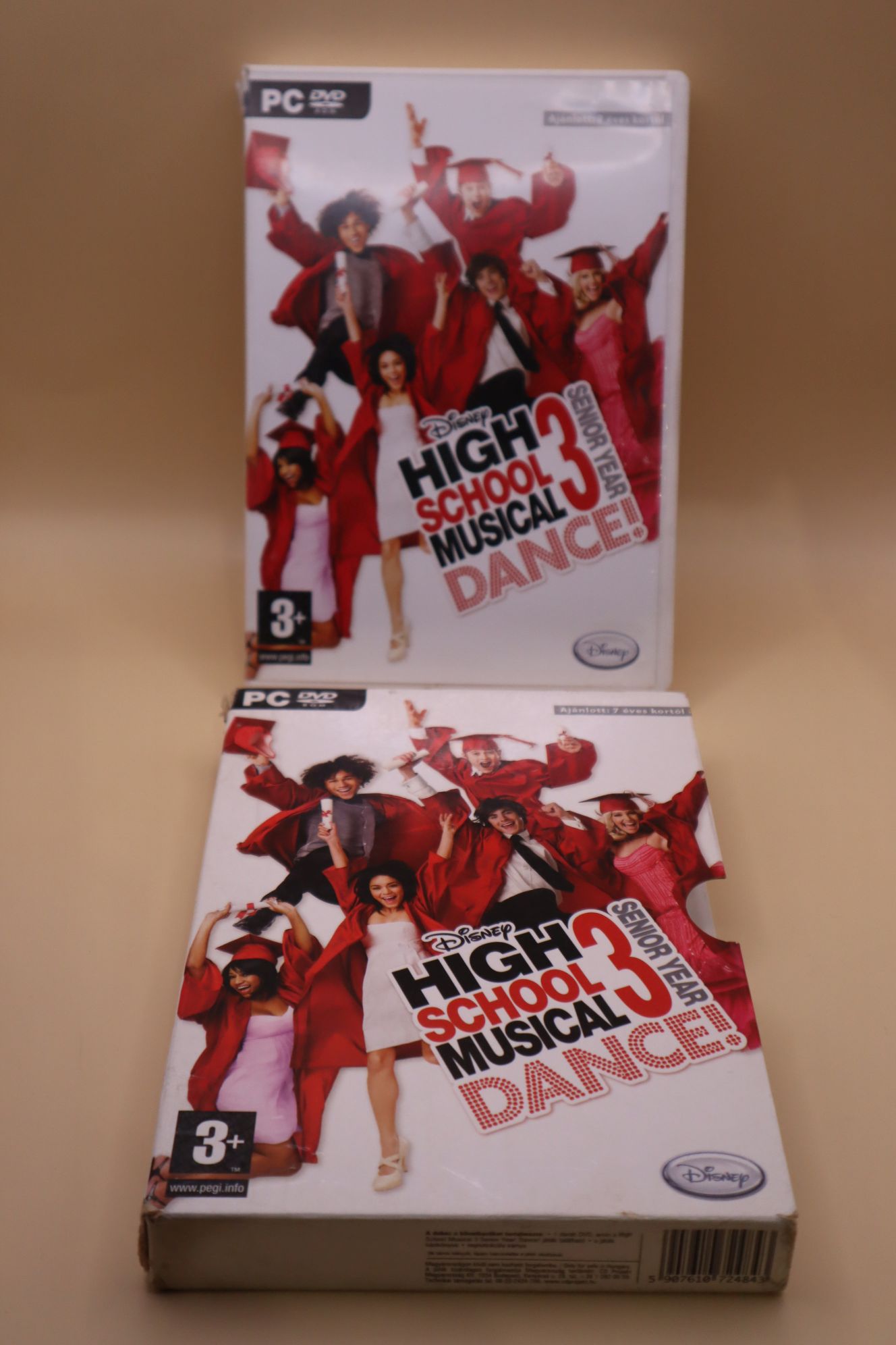 Disney High School Musical 3: Senior Year Dance! - Image 3