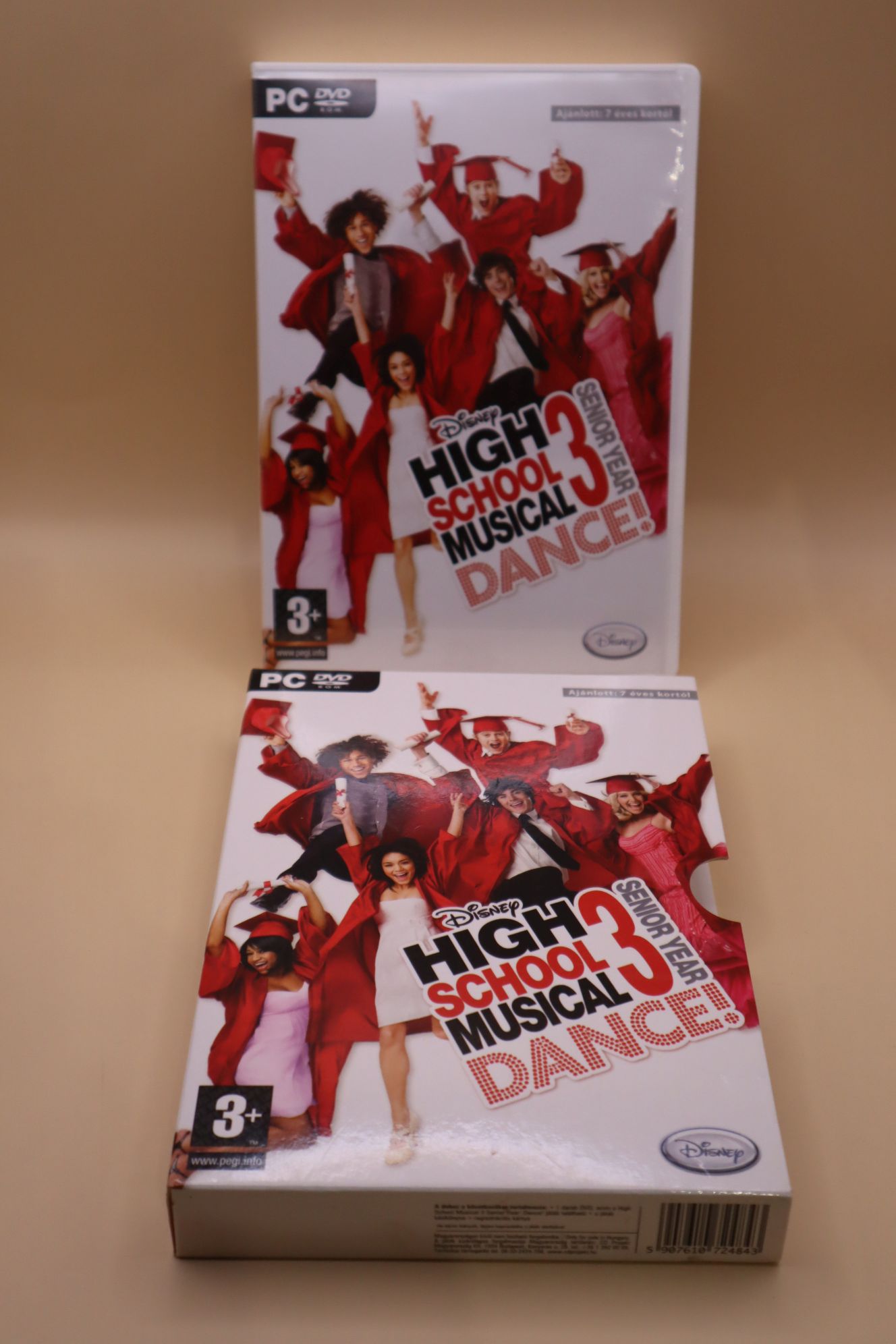 Disney High School Musical 3: Senior Year Dance! - Image 3