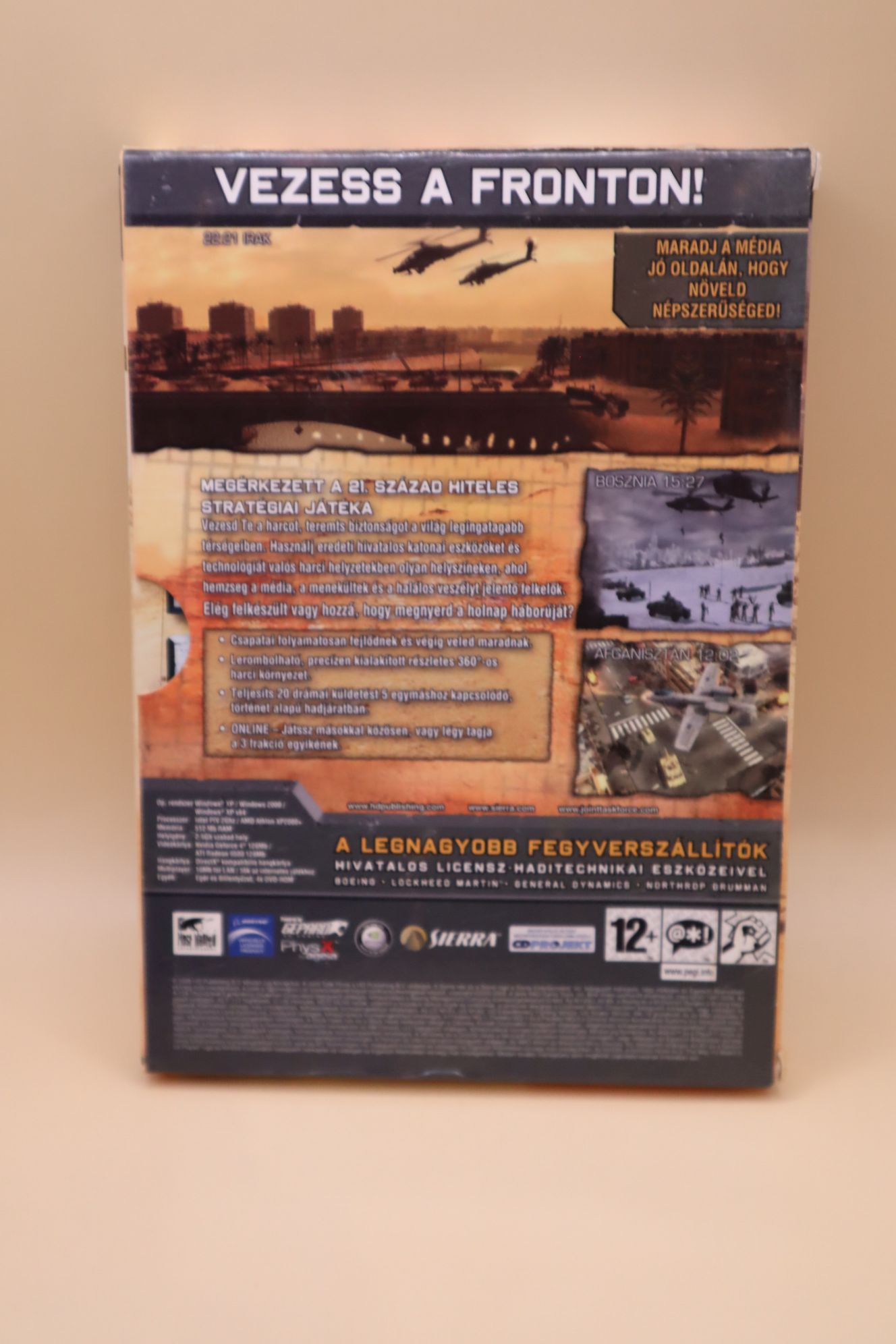 Joint Task Force JTF J.T.F. - Image 2