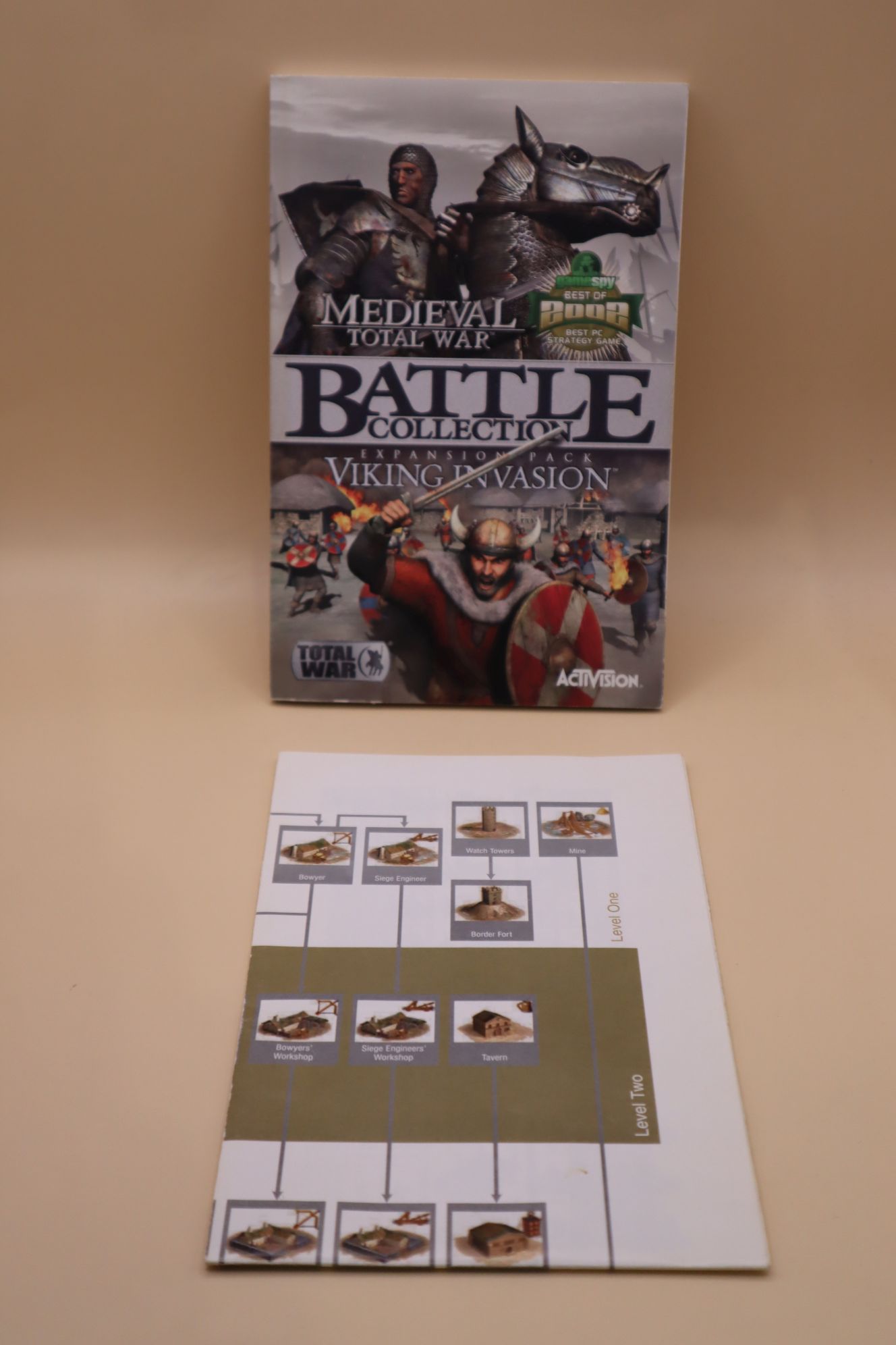 Medieval Total War Battle Collection (Viking Invasion is) - Image 3