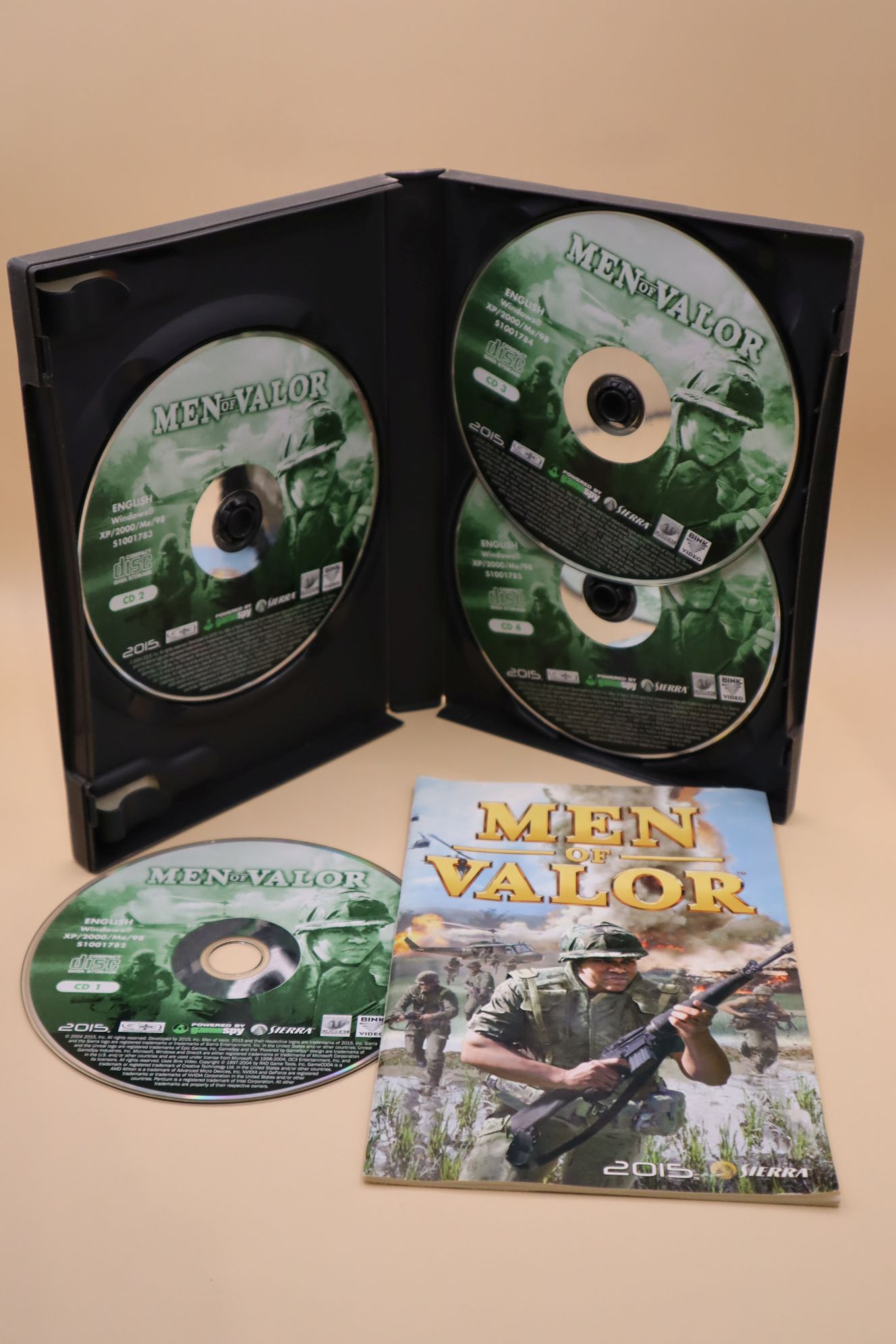 Men of Valor - Image 3