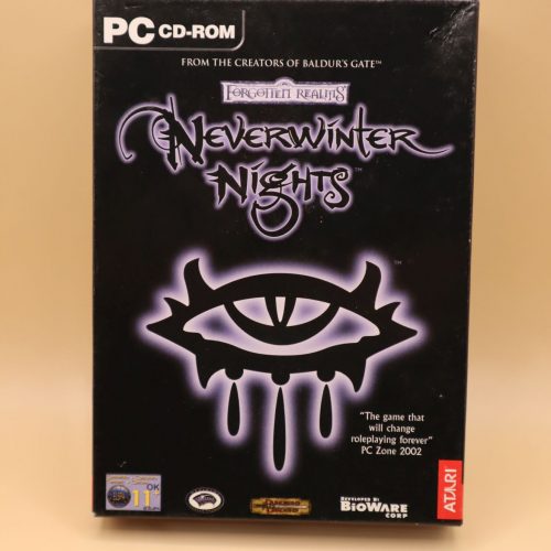 Neverwinter Nights