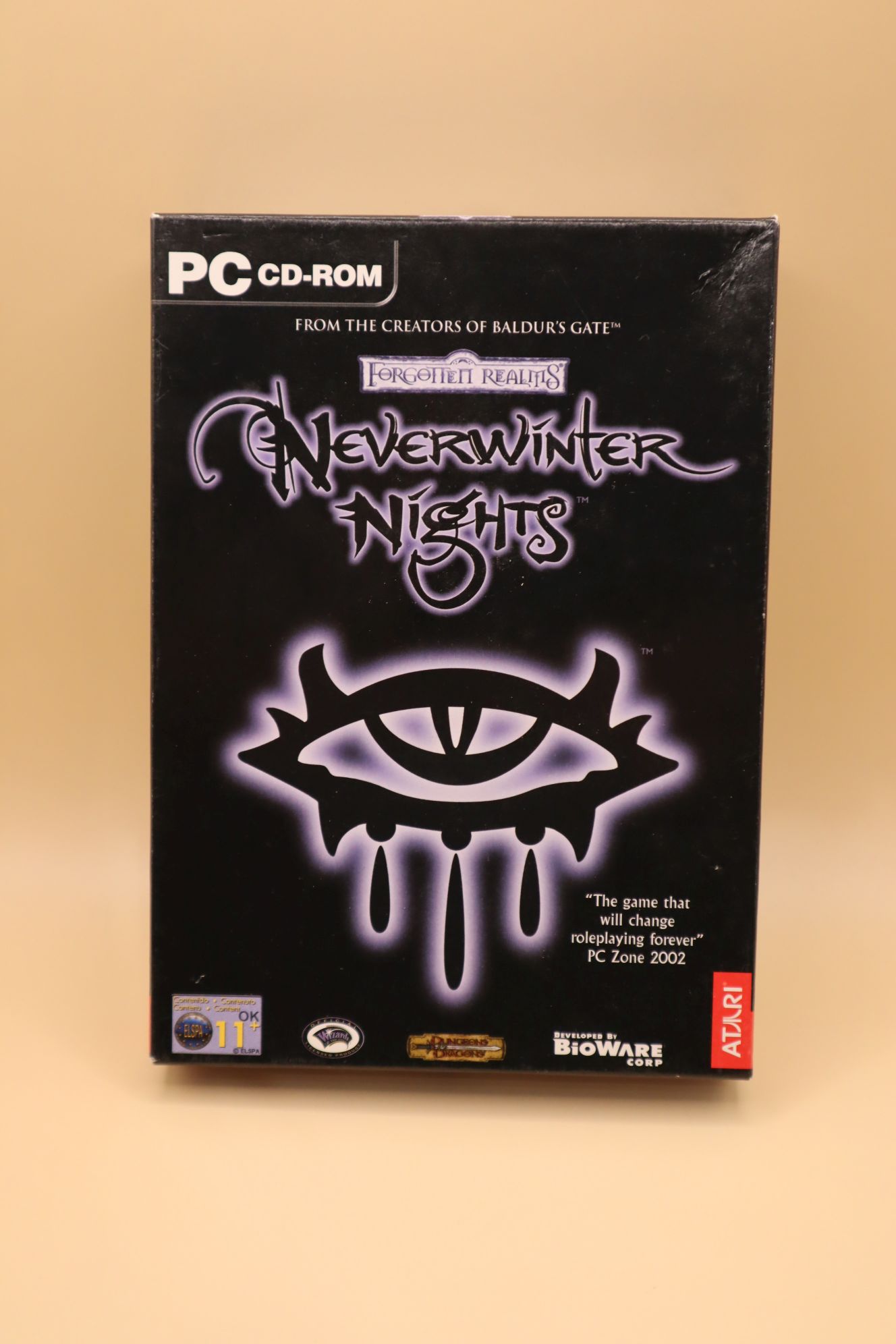 Neverwinter Nights