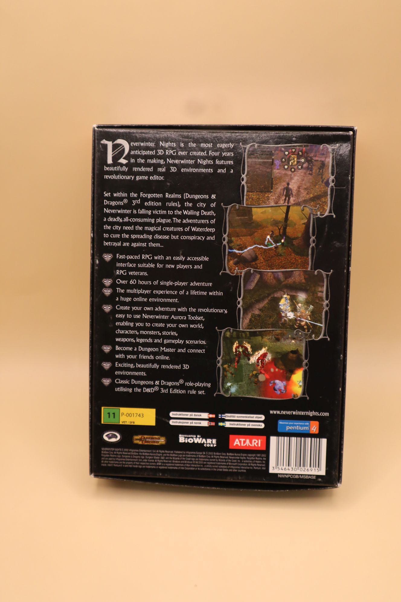 Neverwinter Nights - Image 2