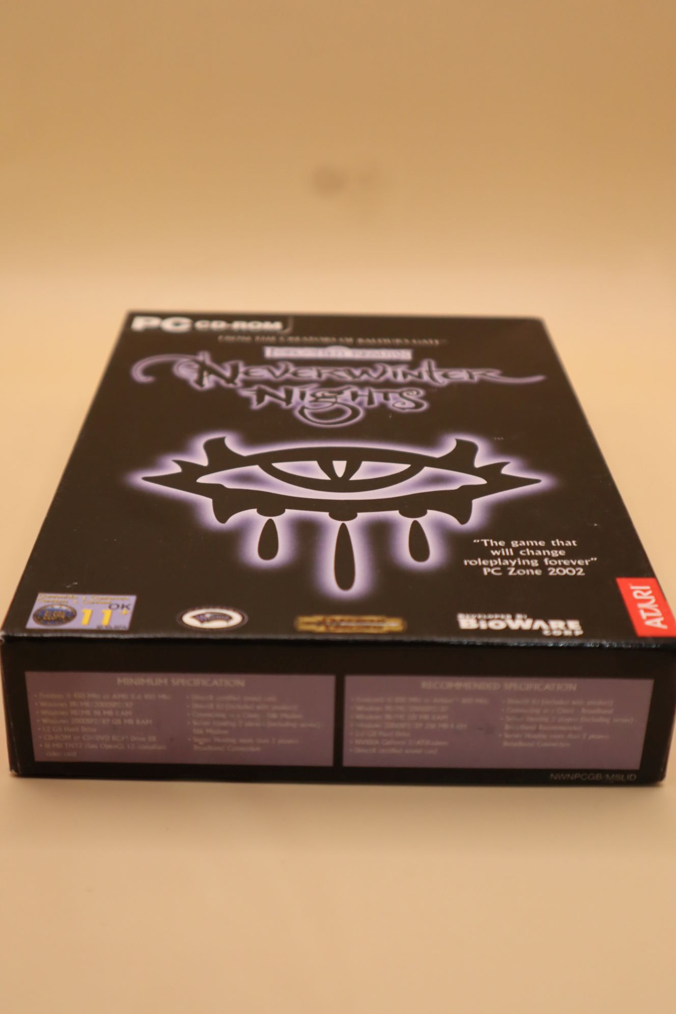 Neverwinter Nights - Image 3