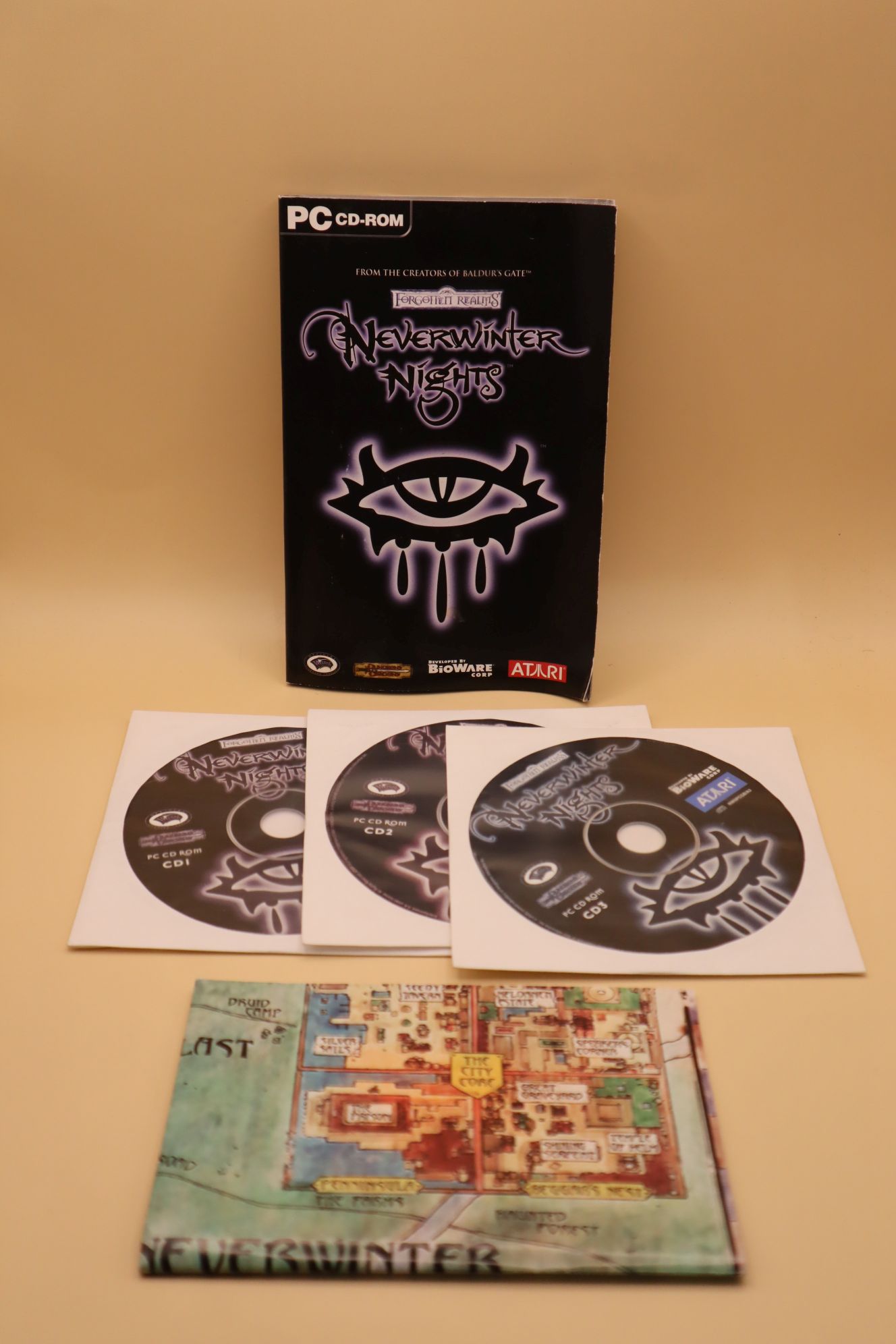 Neverwinter Nights - Image 4