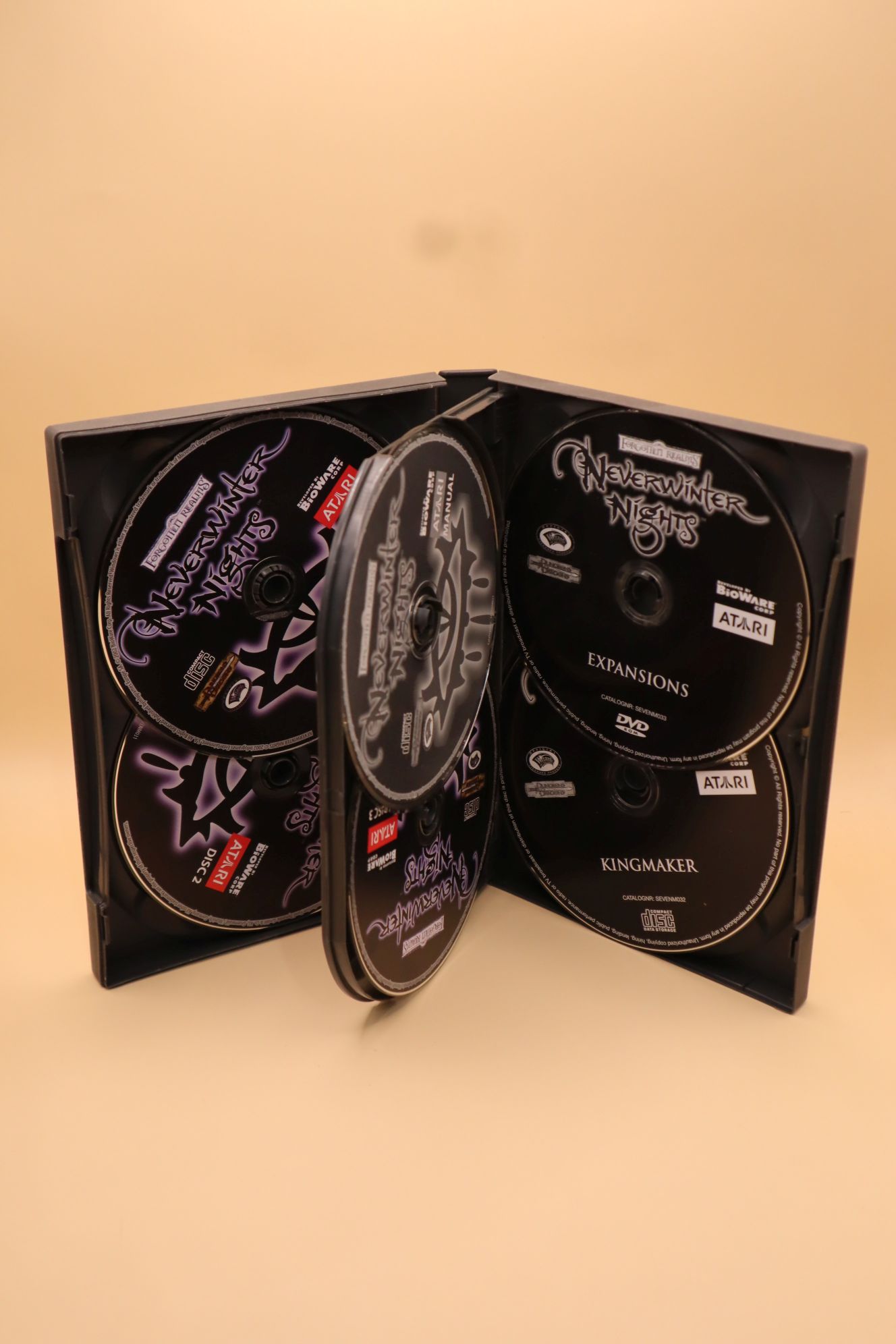 Neverwinter Nights Diamond Edition - Image 3