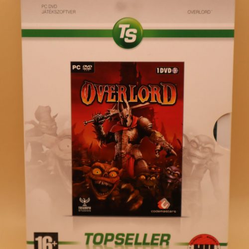 Overlord