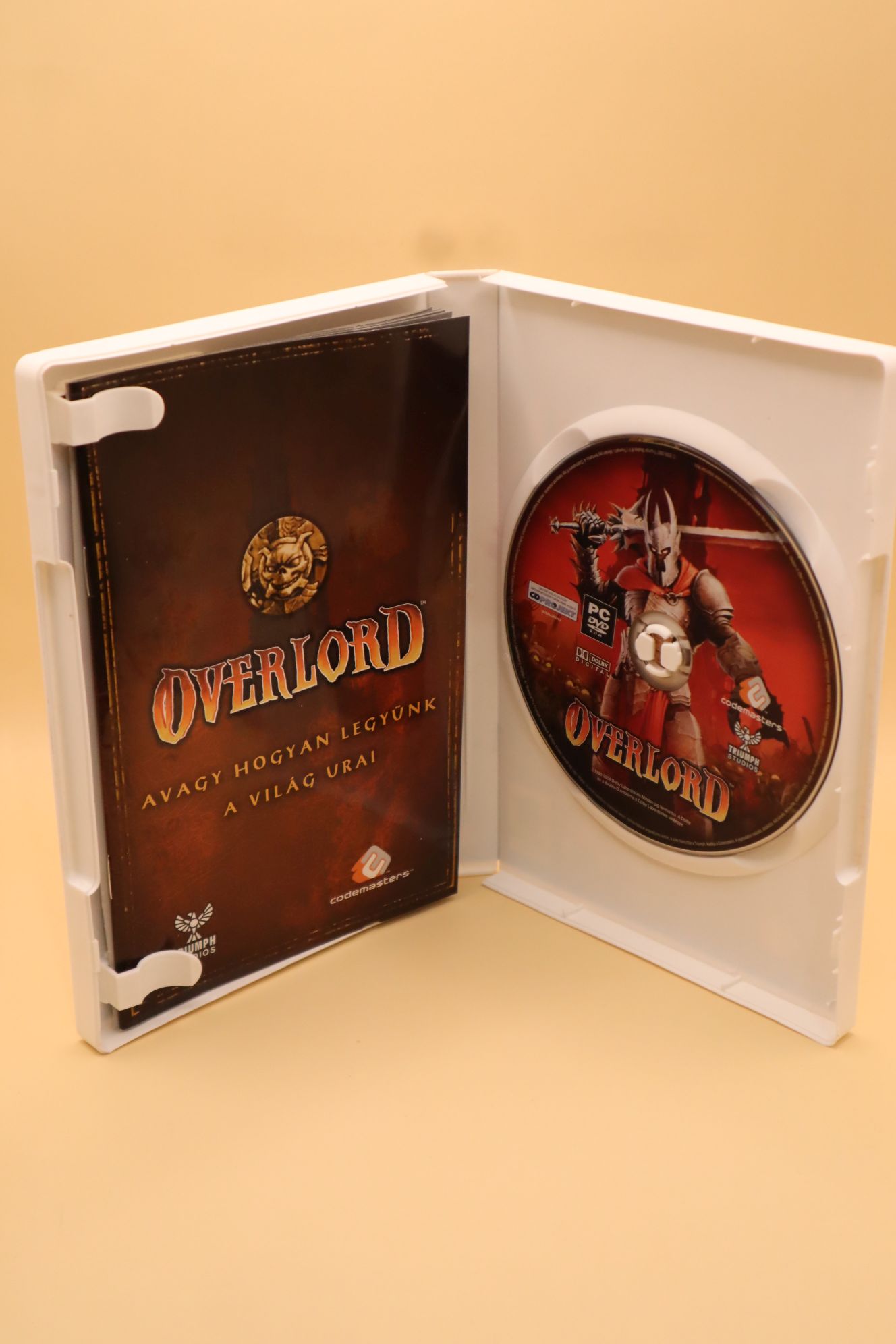 Overlord - Image 4