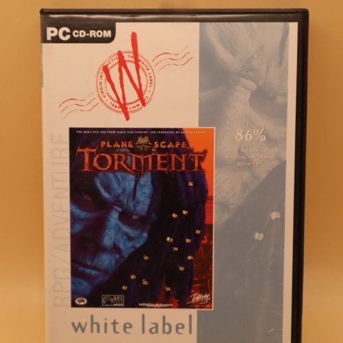 Planescape: Torment
