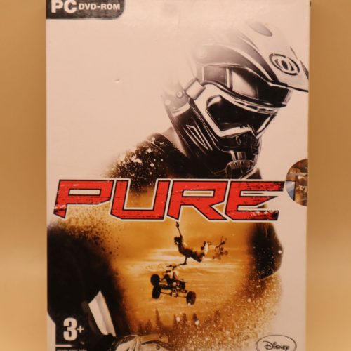 Pure