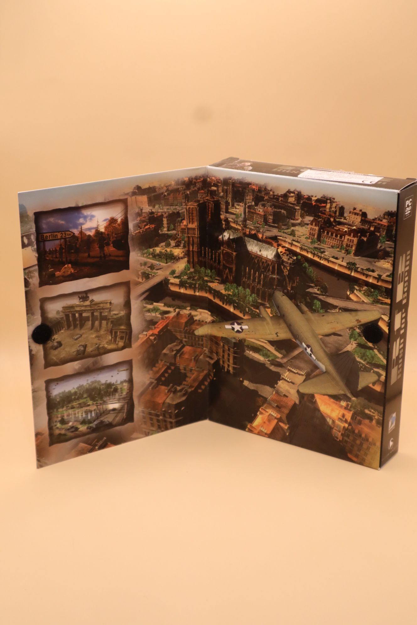 Rush for Berlin - Image 3