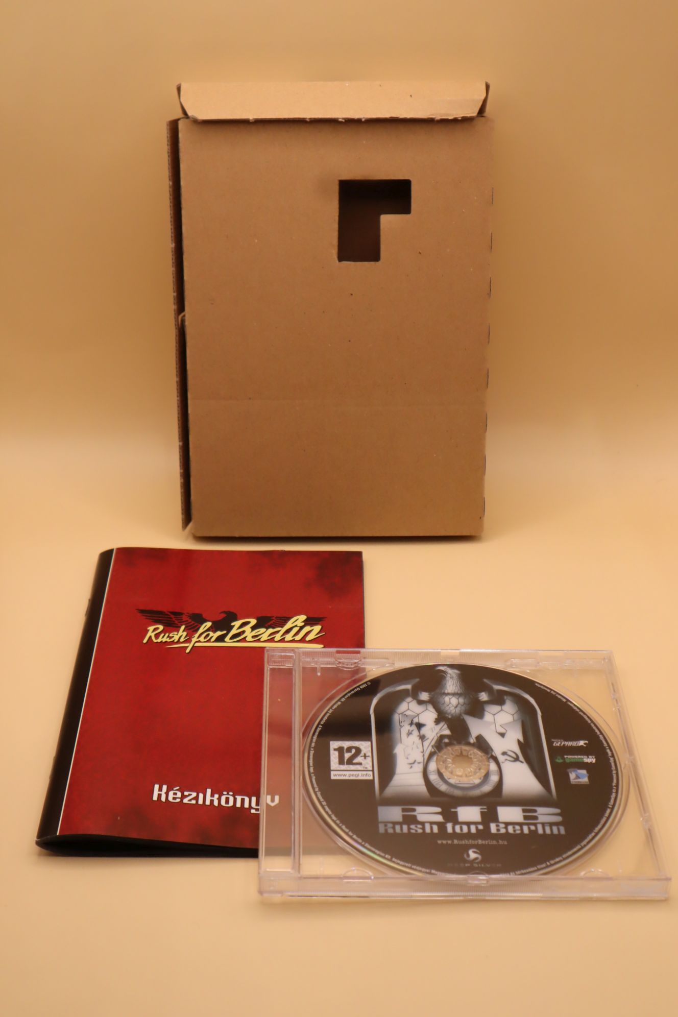 Rush for Berlin - Image 4