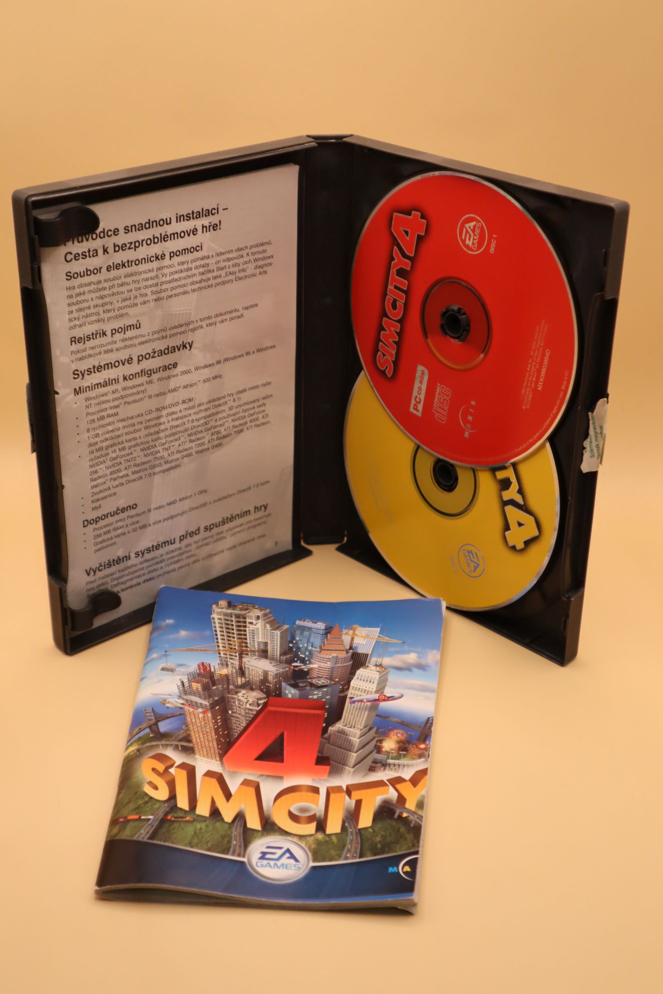 Sim City SimCity 4 - Image 3