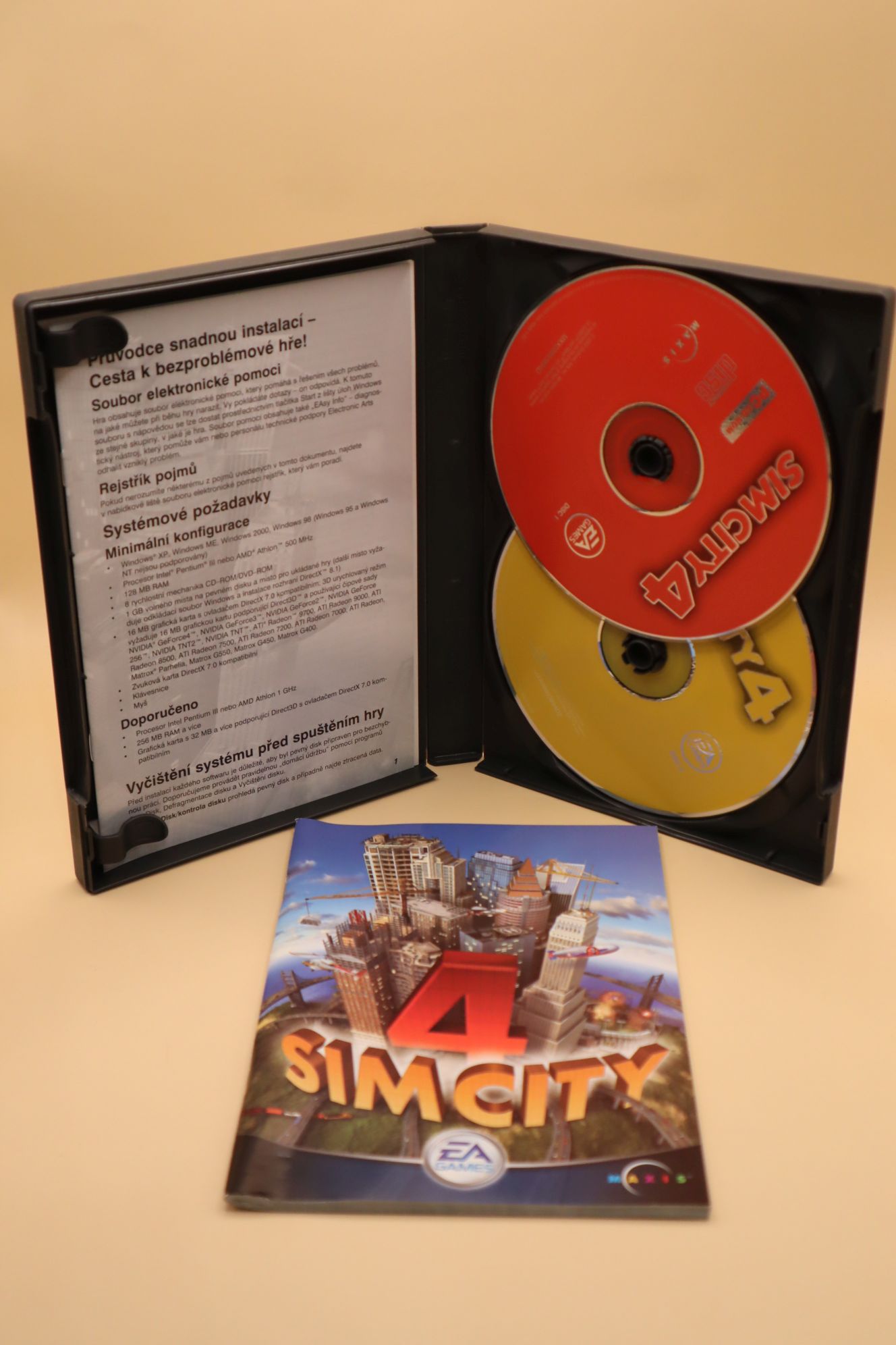 Sim City SimCity 4 - Image 3