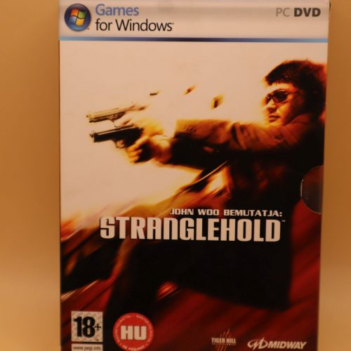 Stranglehold