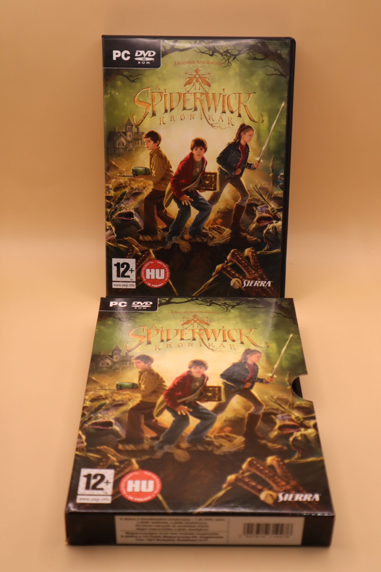 A Spiderwick krónikák - Image 3