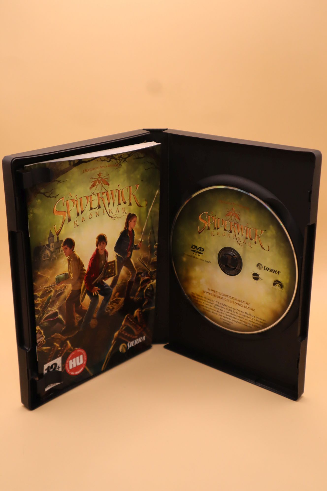 A Spiderwick krónikák - Image 4