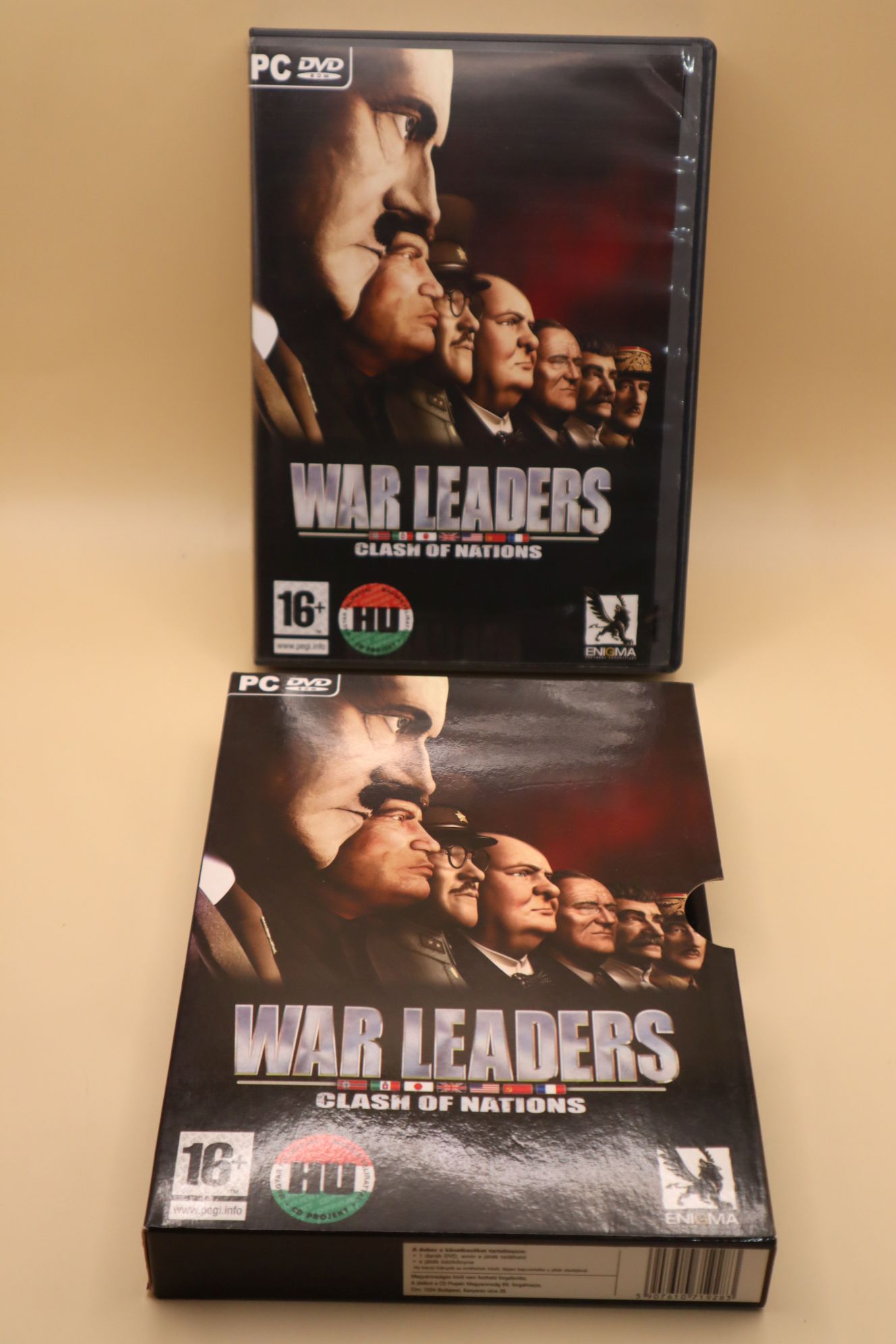 War Leaders: Clash of Nations - Image 3