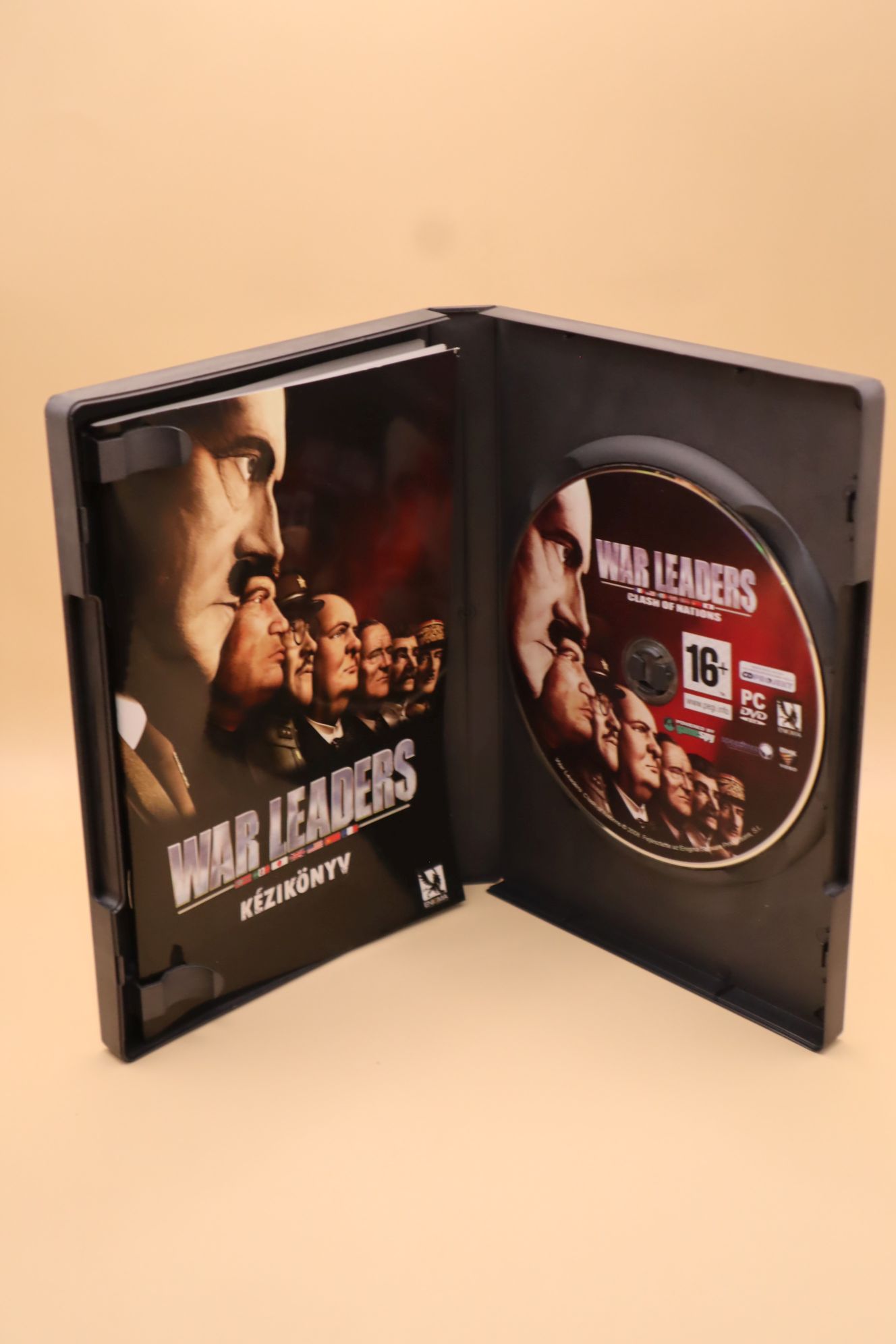 War Leaders: Clash of Nations - Image 4