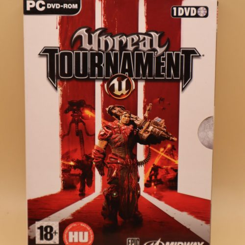 Unreal Tournament III 3