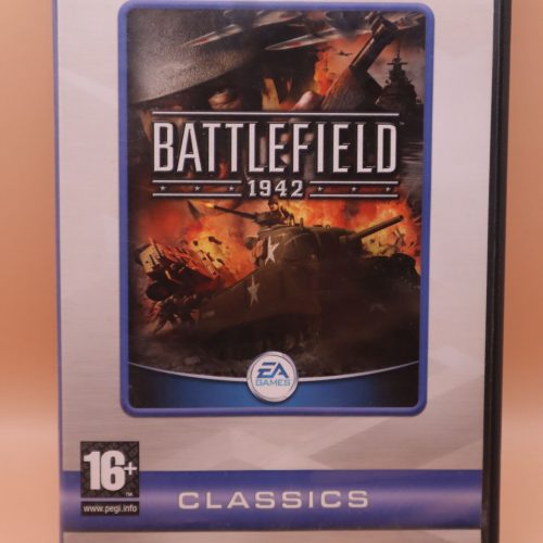 Battlefield 1942