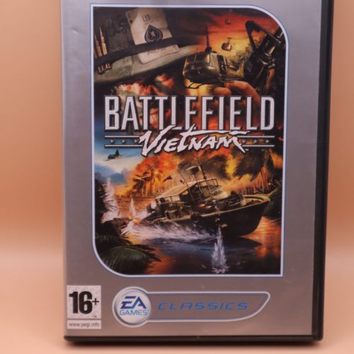 Battlefield Vietnam