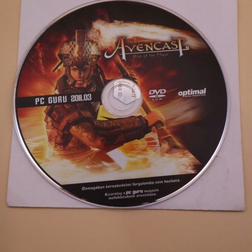 Avencast: Rise of the Mage