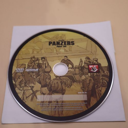 Codename: Panzers - Phase Two