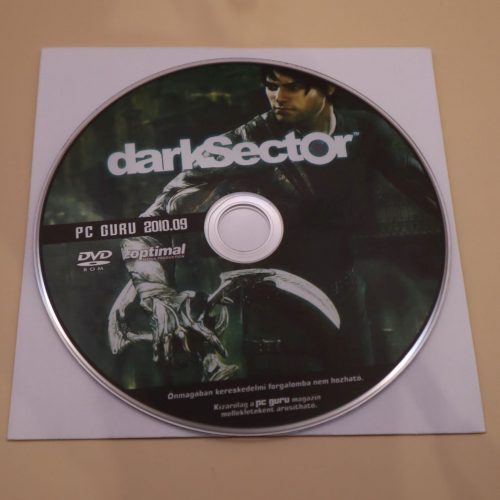 Dark Sector