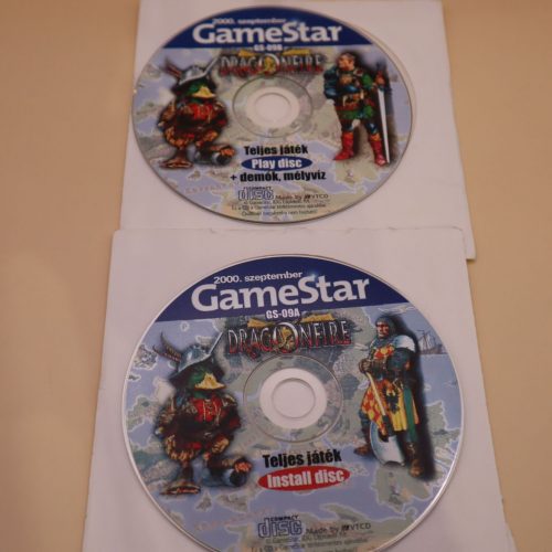 Dragonfire: The Well of Souls