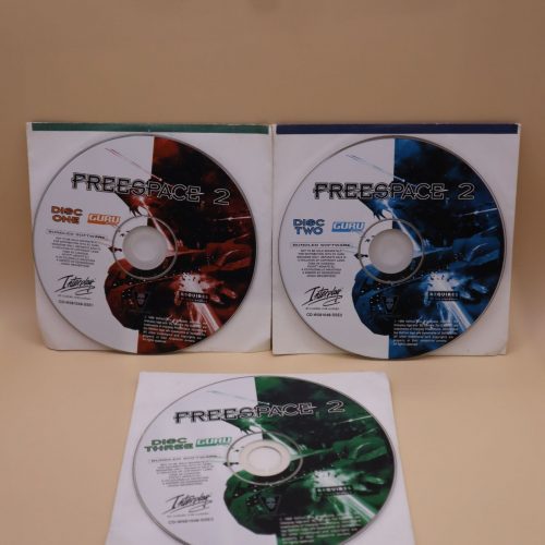 Freespace 2