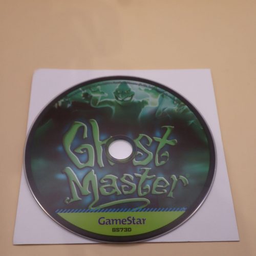 Ghost Master
