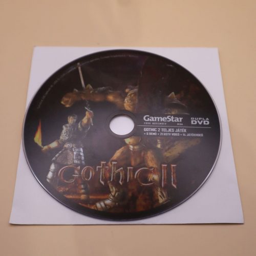 Gothic II 2