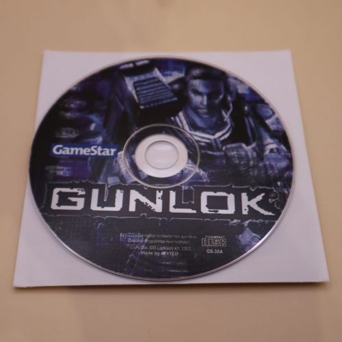 Gunlok