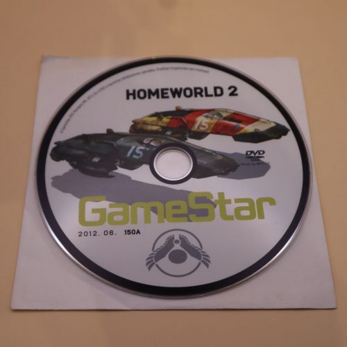 Homeworld 2