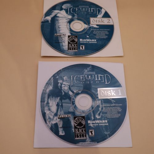 Icewind Dale
