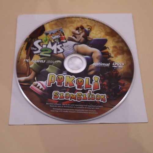 Pokoli Szomszédok: Édes a bosszú íze