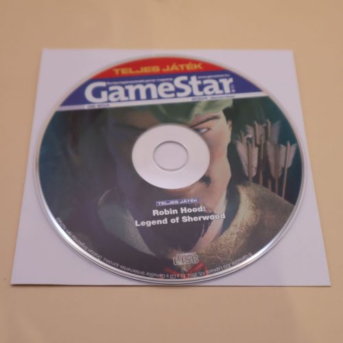 Robin Hood: The Legend of Sherwood