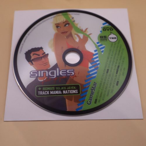 Singles: Flirt Up Your Life!