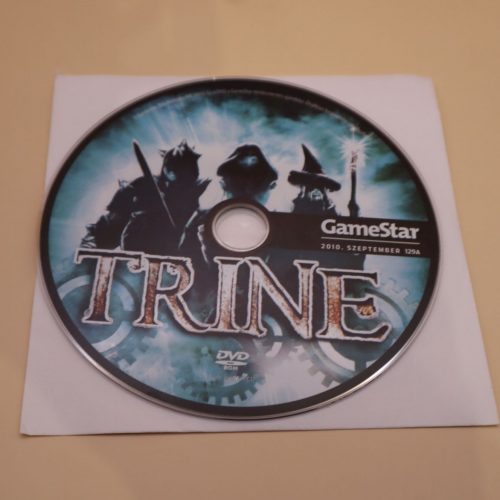Trine