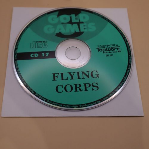 Flying Corps (német)