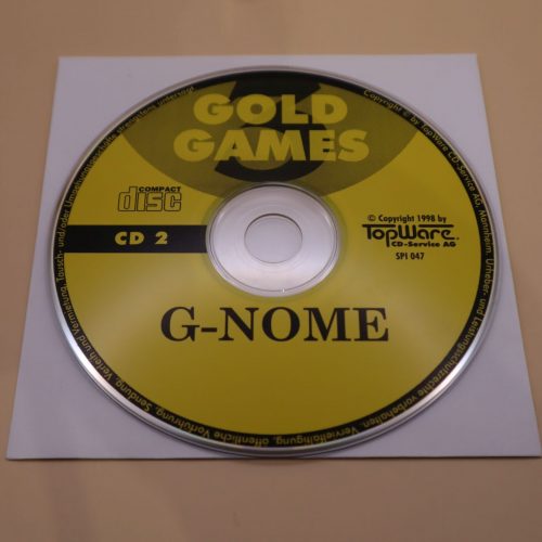G-Nome (német)