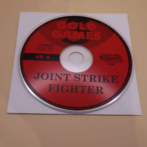 Joint Strike Fighter (német)