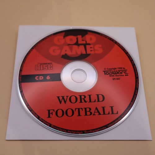 World Football (német)