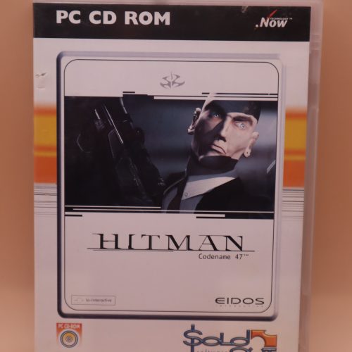Hitman: Codename 47