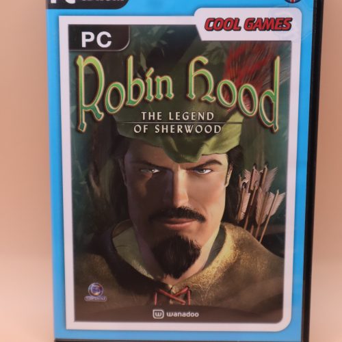 Robin Hood: The Legend of Sherwood